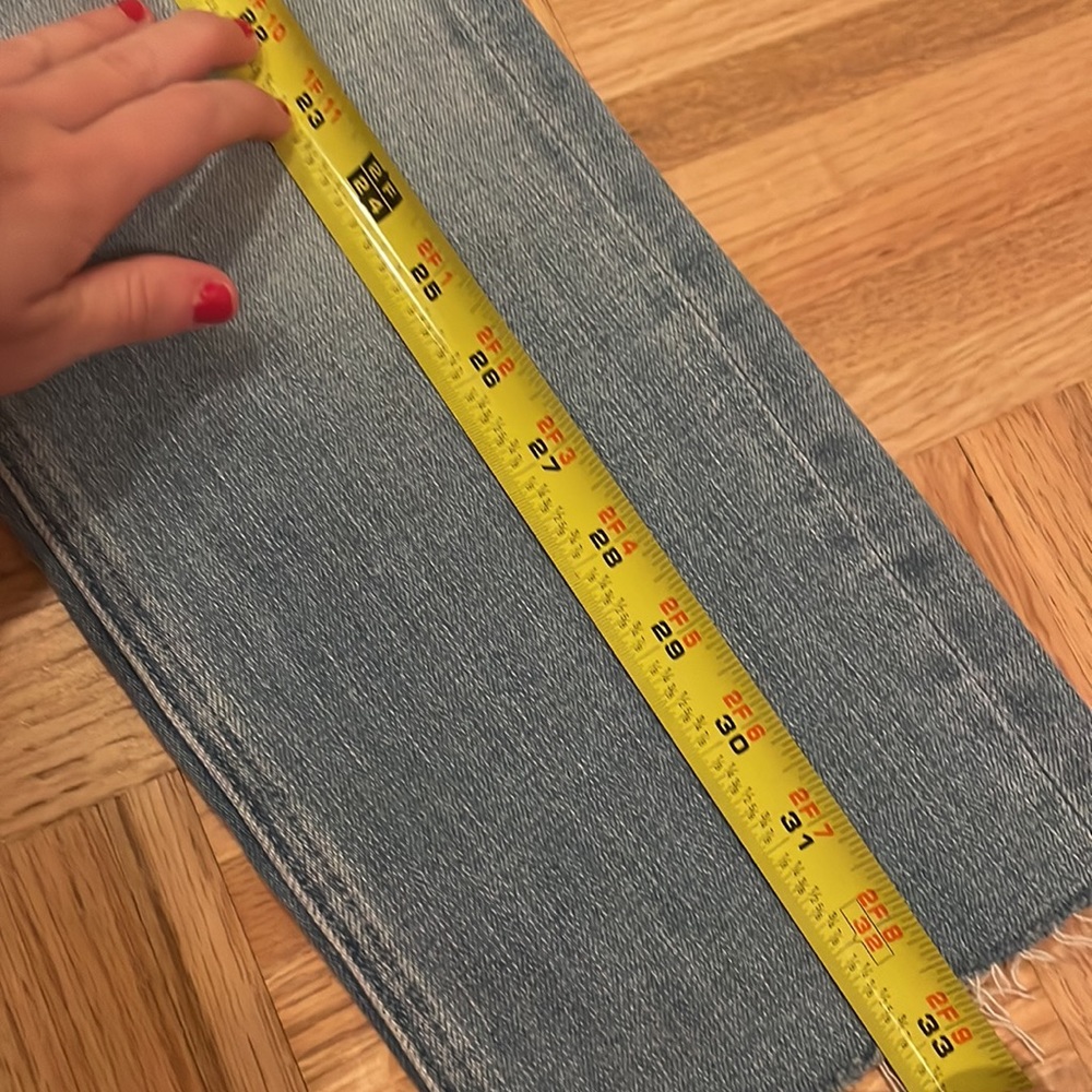 33 inch jean - Picture 11 of 12